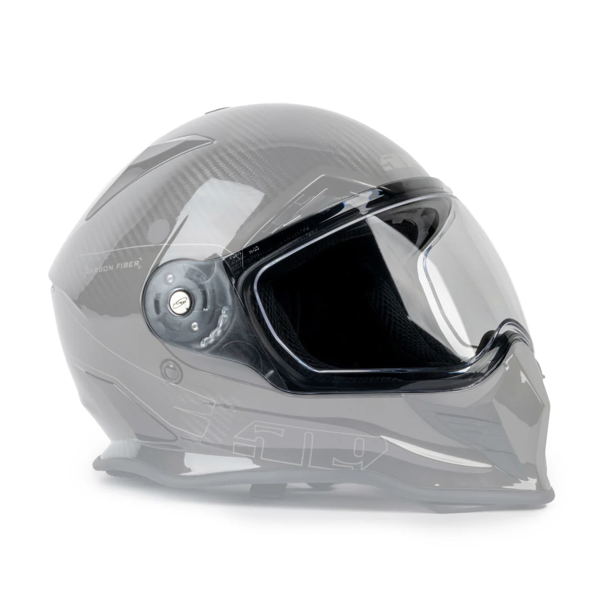 Mach III Carbon Shield - Image 7