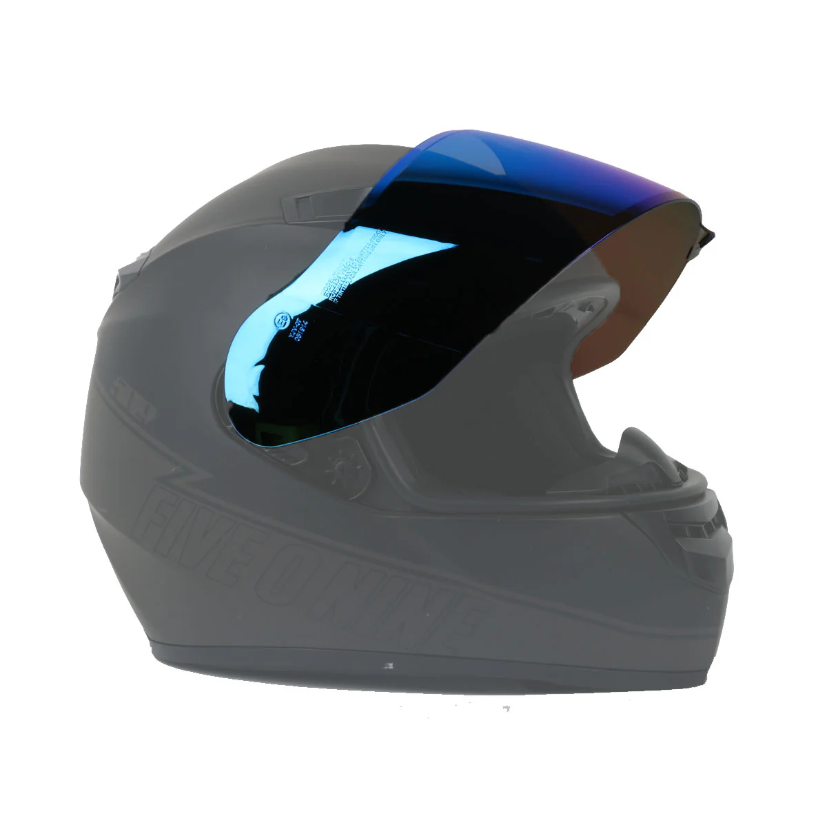 Sullivan Helmet Shield - Image 10