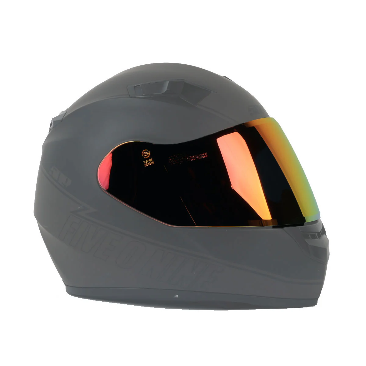 Sullivan Helmet Shield - Image 3