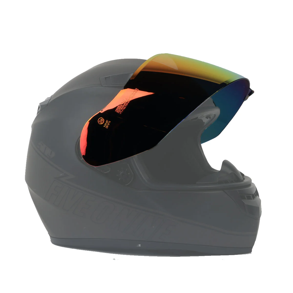 Sullivan Helmet Shield - Image 4