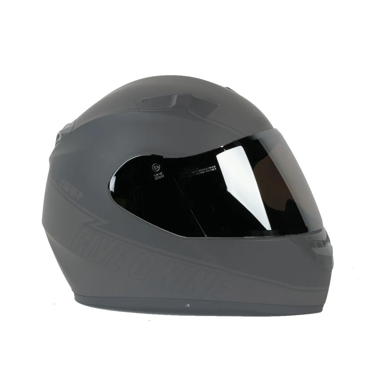 Sullivan Helmet Shield - Image 7