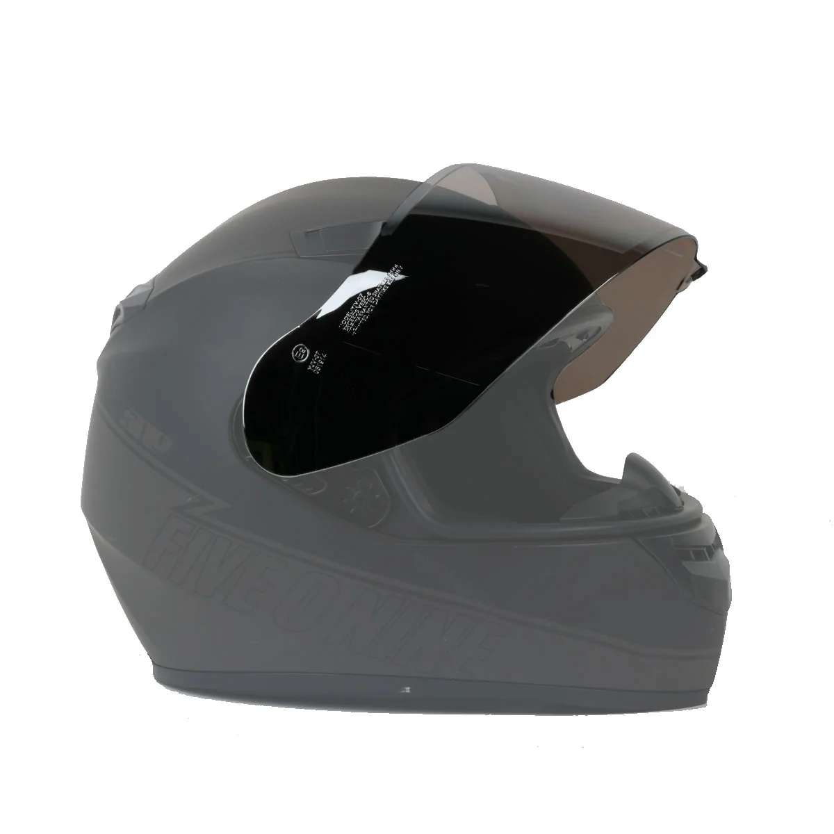 Sullivan Helmet Shield - Image 8