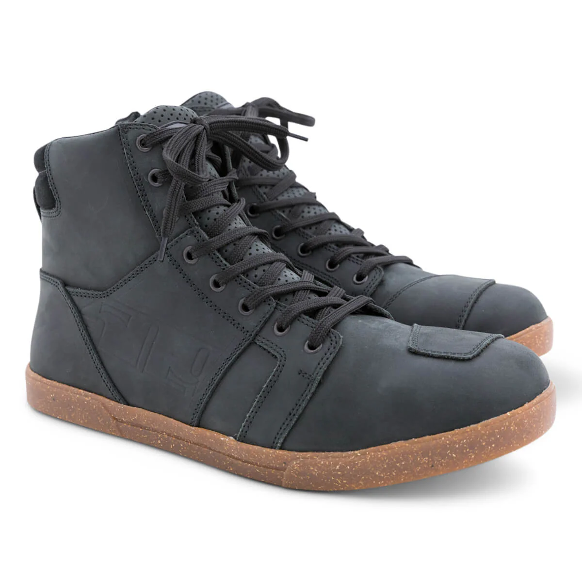 Shooter Riding Shoe - Image 3