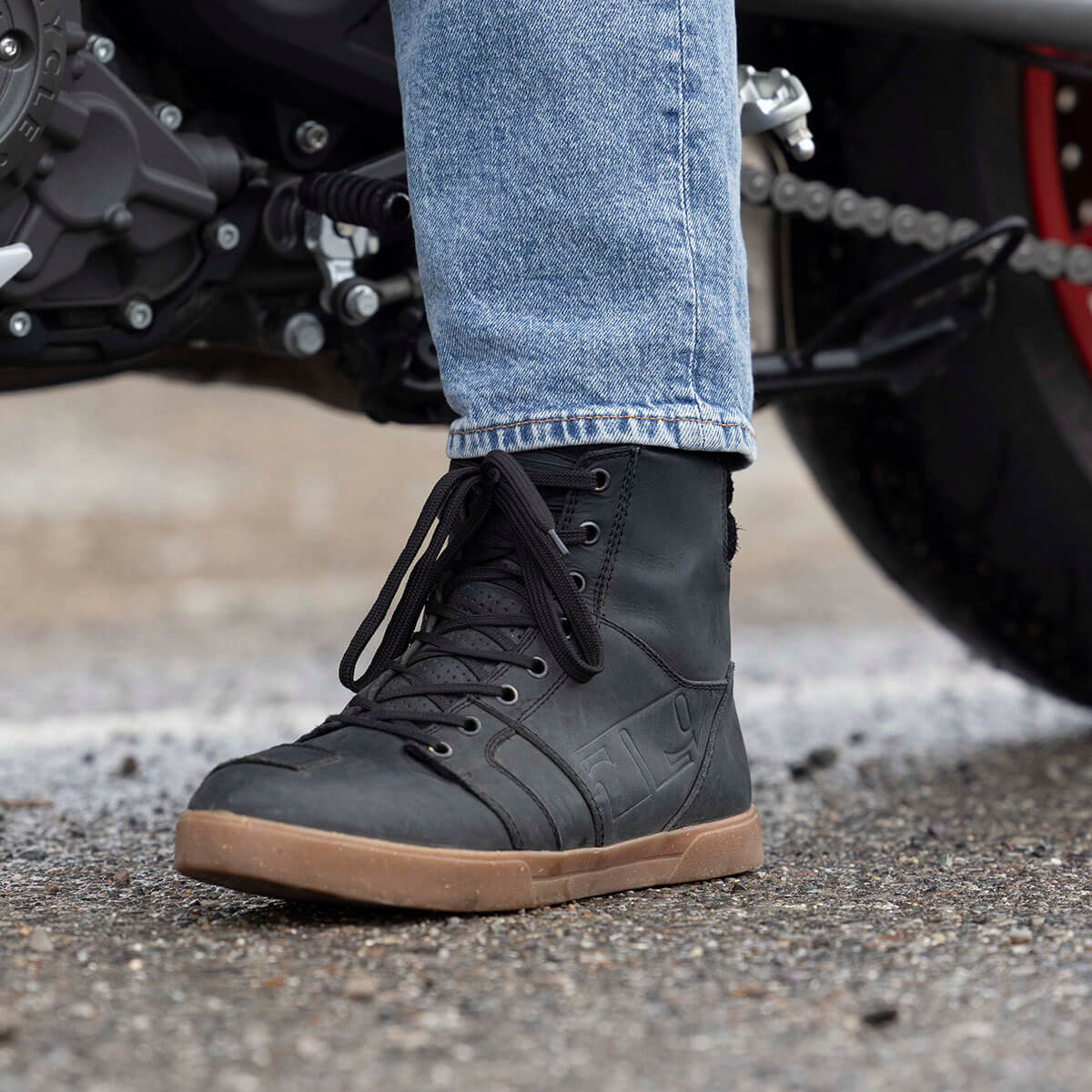 Shooter Riding Shoe - Image 7