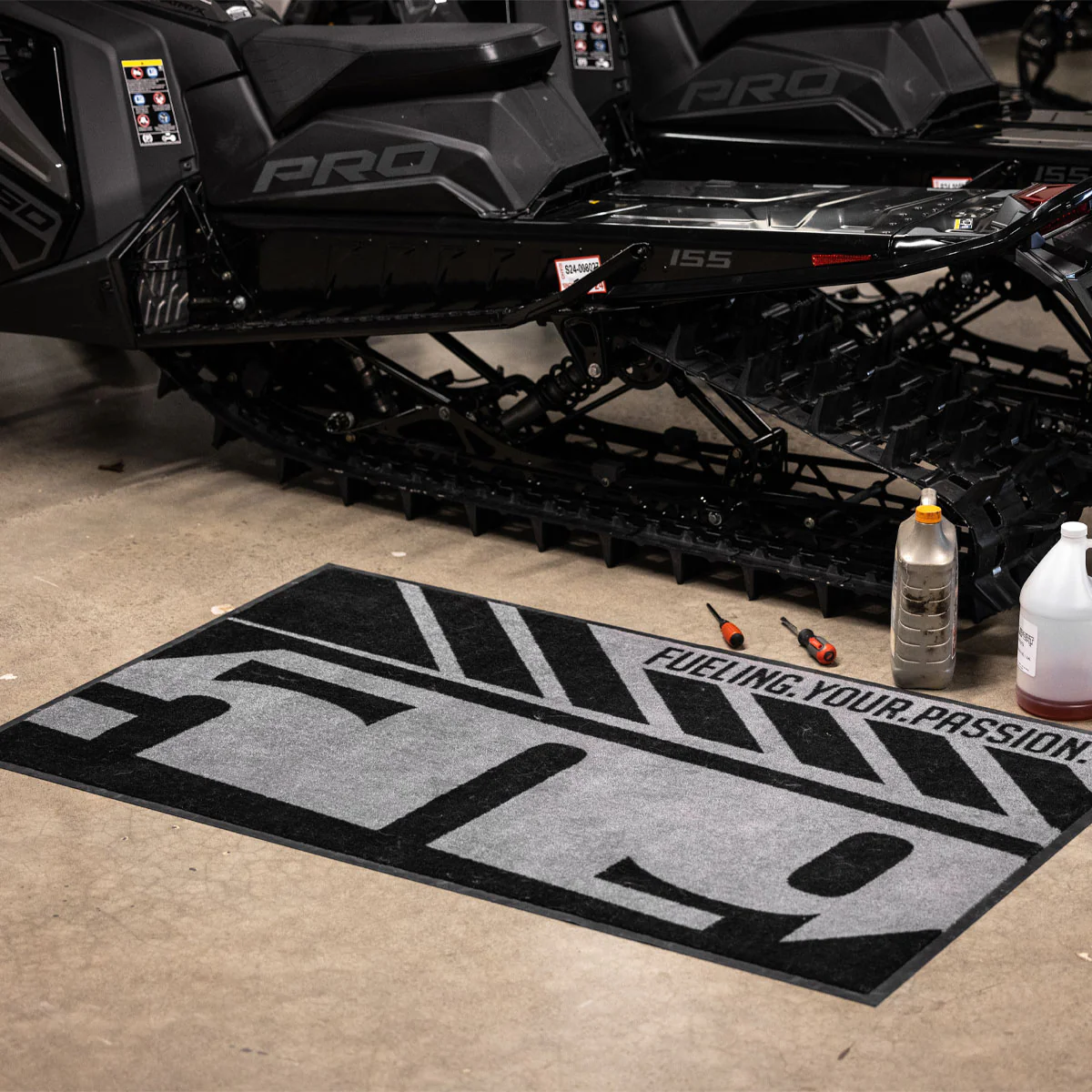 Shop Floor Mat - Image 2