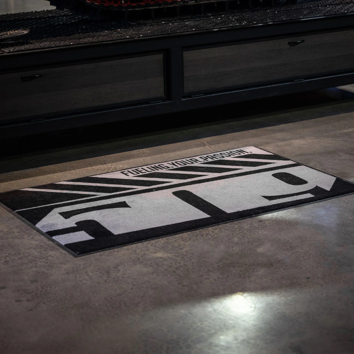 Shop Floor Mat - Image 3