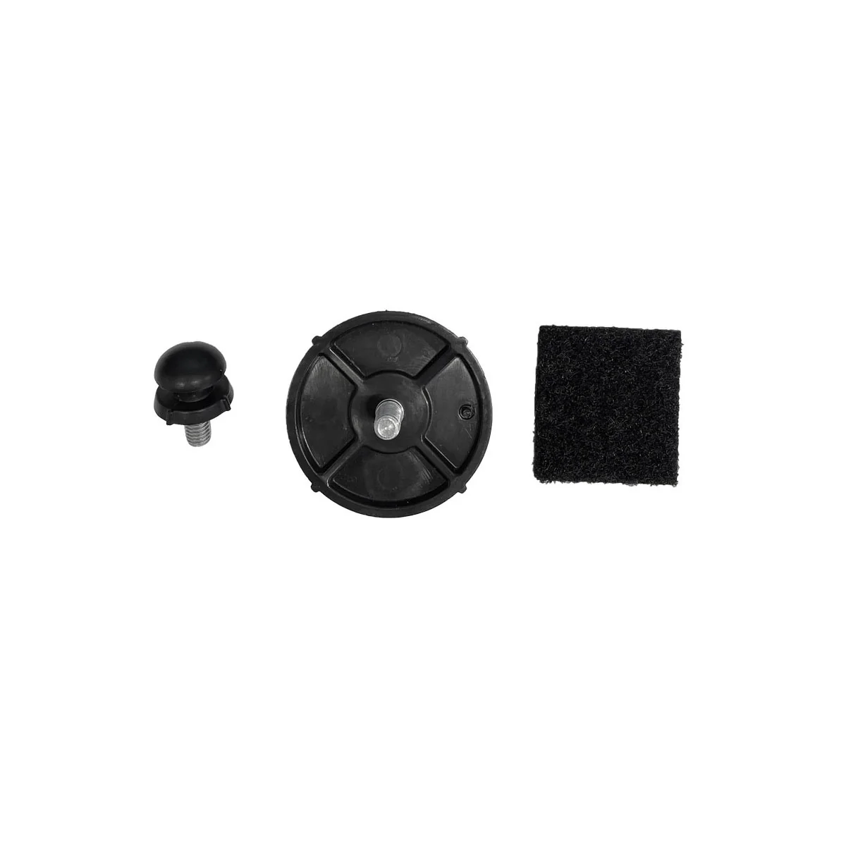 Short Strap Mount Kit for Altitude 2.0 Helmet