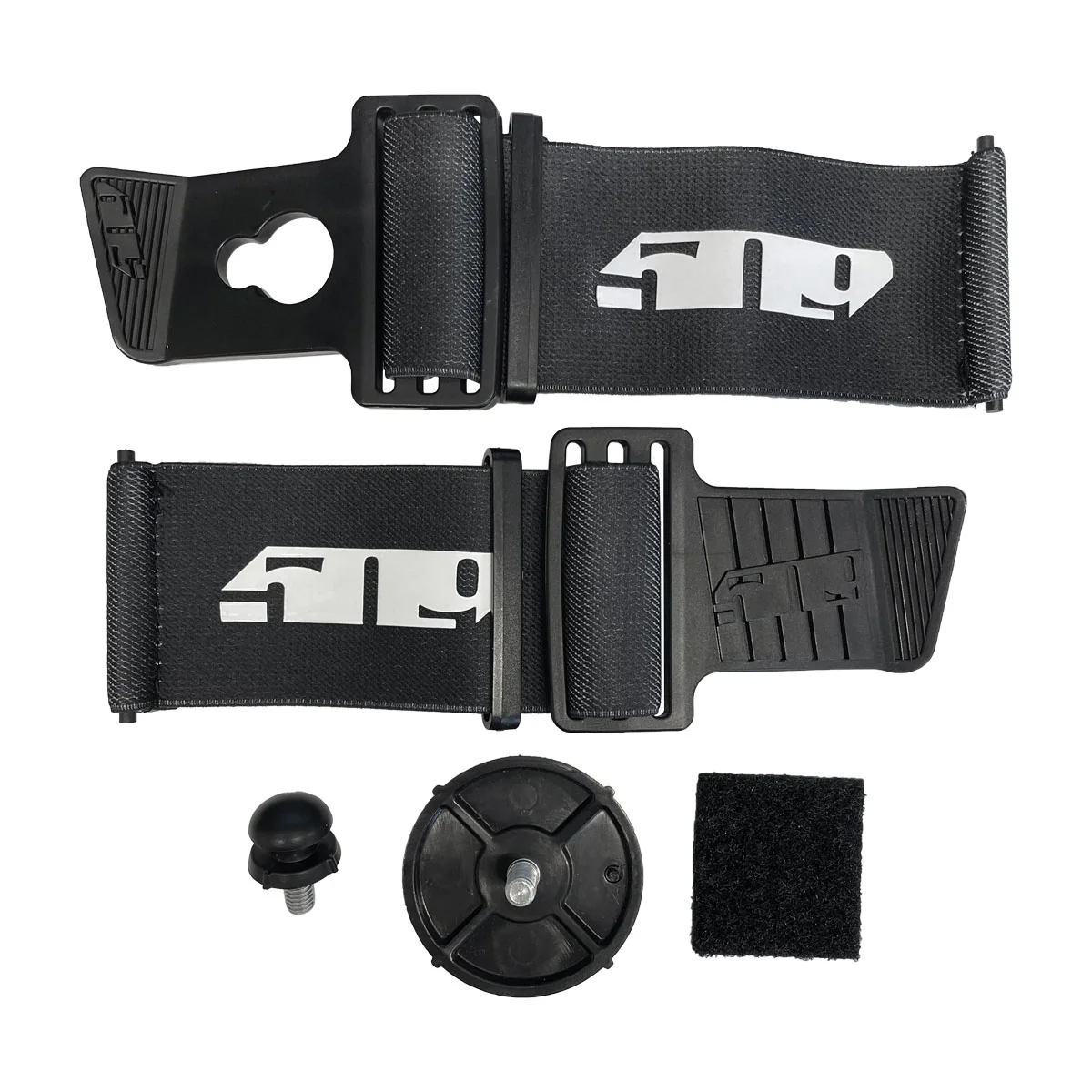 Short Straps for Altitude 2.0 Helmet and Tactical 3.1 Helmets - Image 2