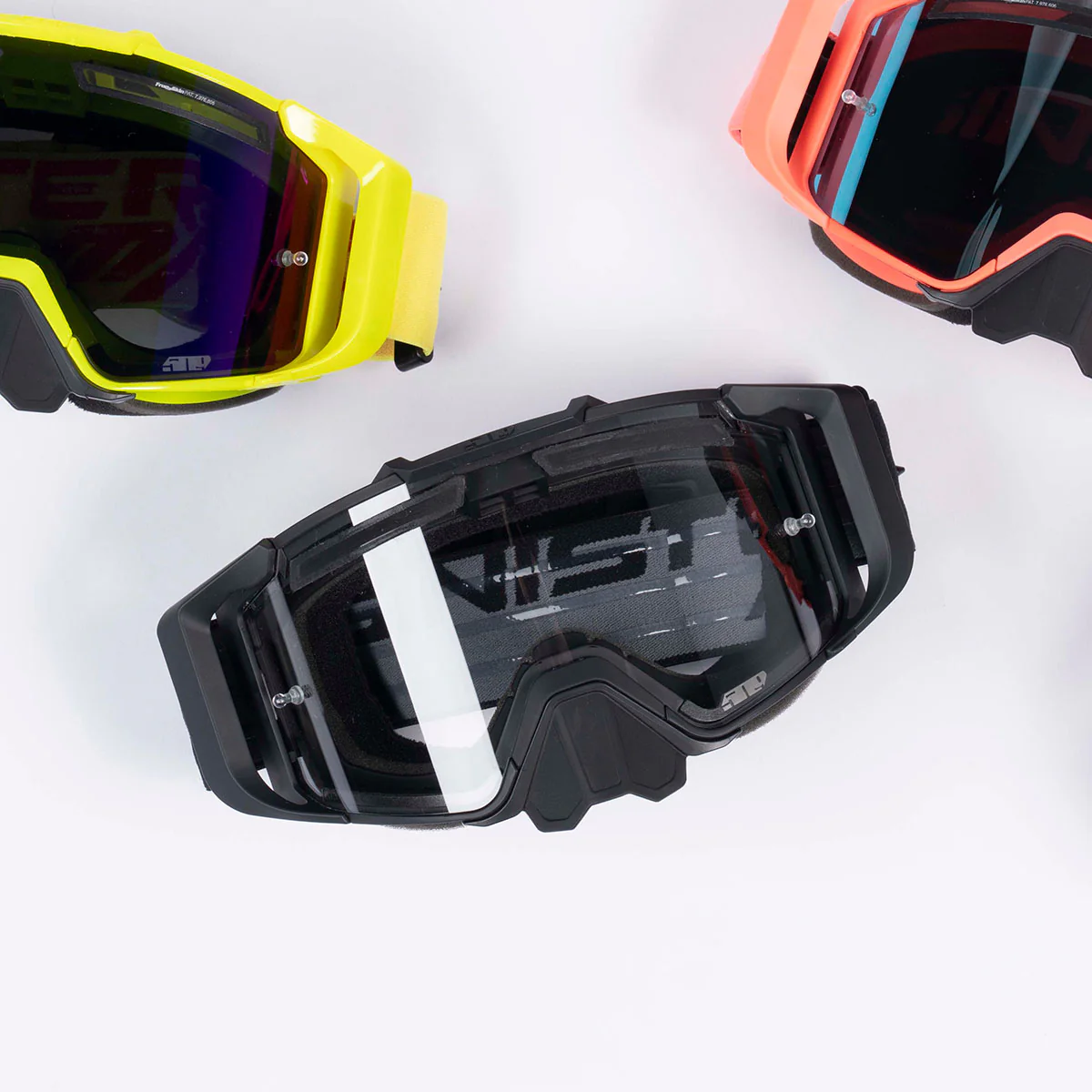 Sinister MX6 Fuzion Flow Goggle - Image 23