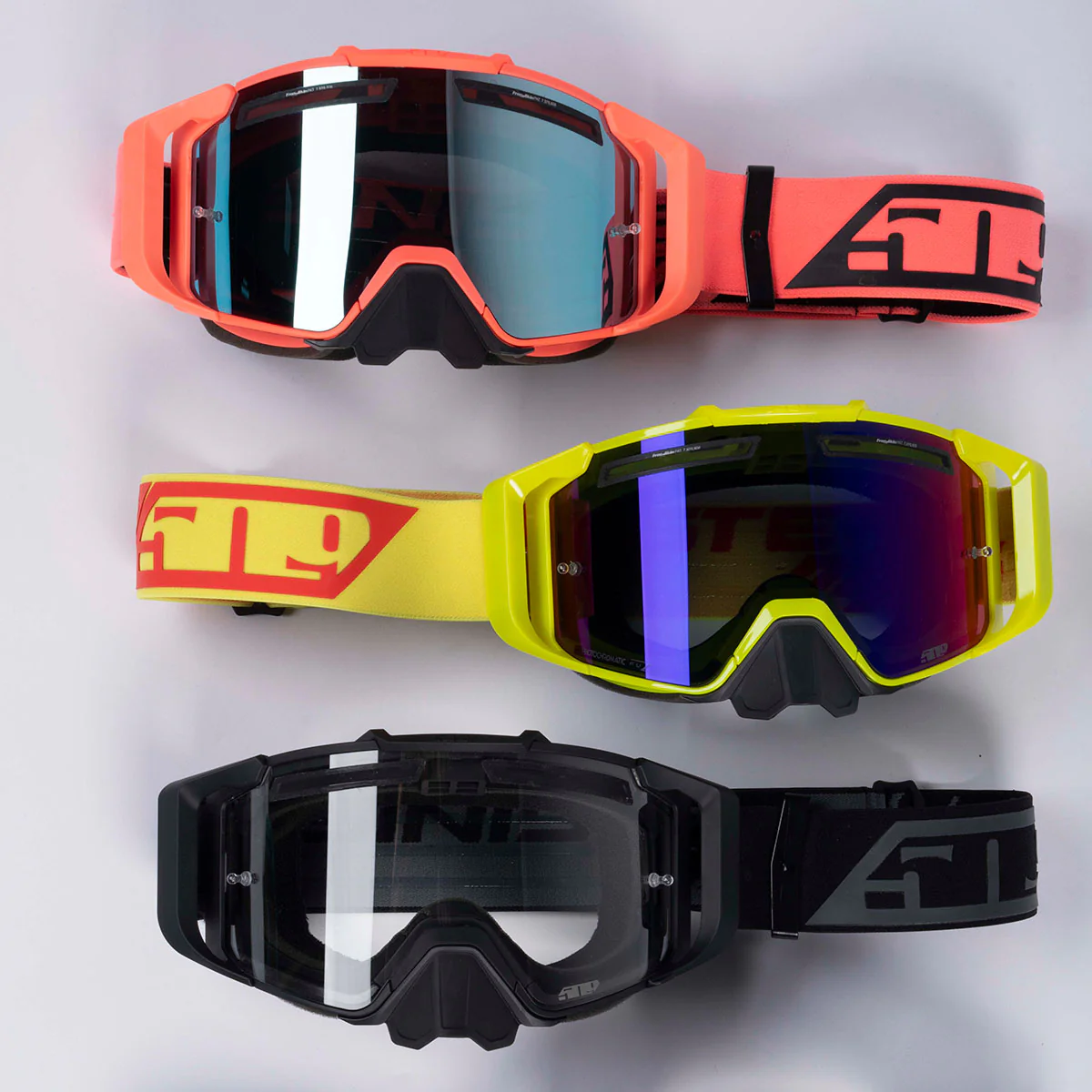 Sinister MX6 Fuzion Flow Goggle - Image 24