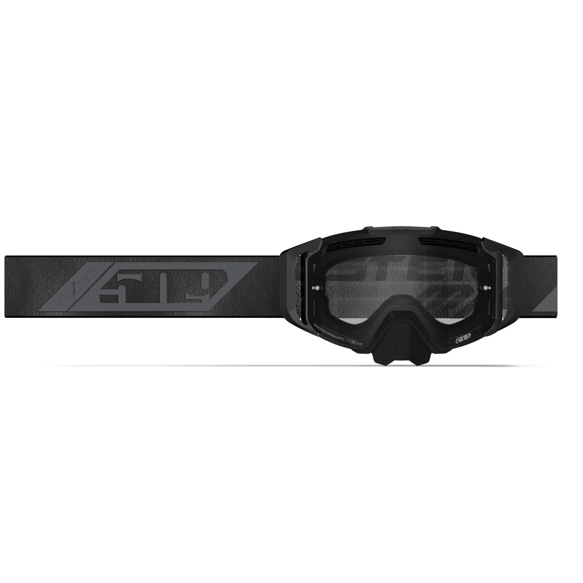 Sinister MX6 Fuzion Flow Goggle - Image 25