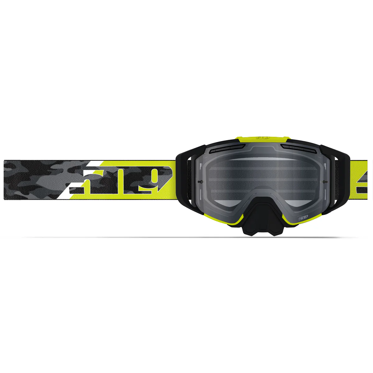 Sinister MX6 Fuzion Flow Goggle - Image 32