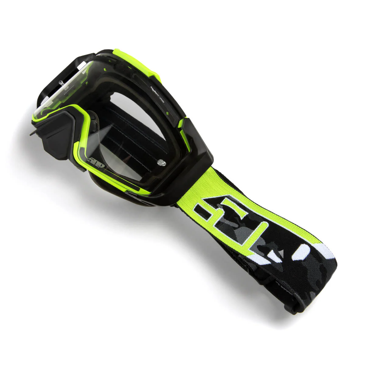 Sinister MX6 Fuzion Flow Goggle - Image 34