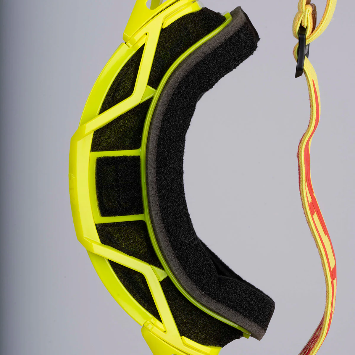 Sinister MX6 Fuzion Flow Goggle - Image 6