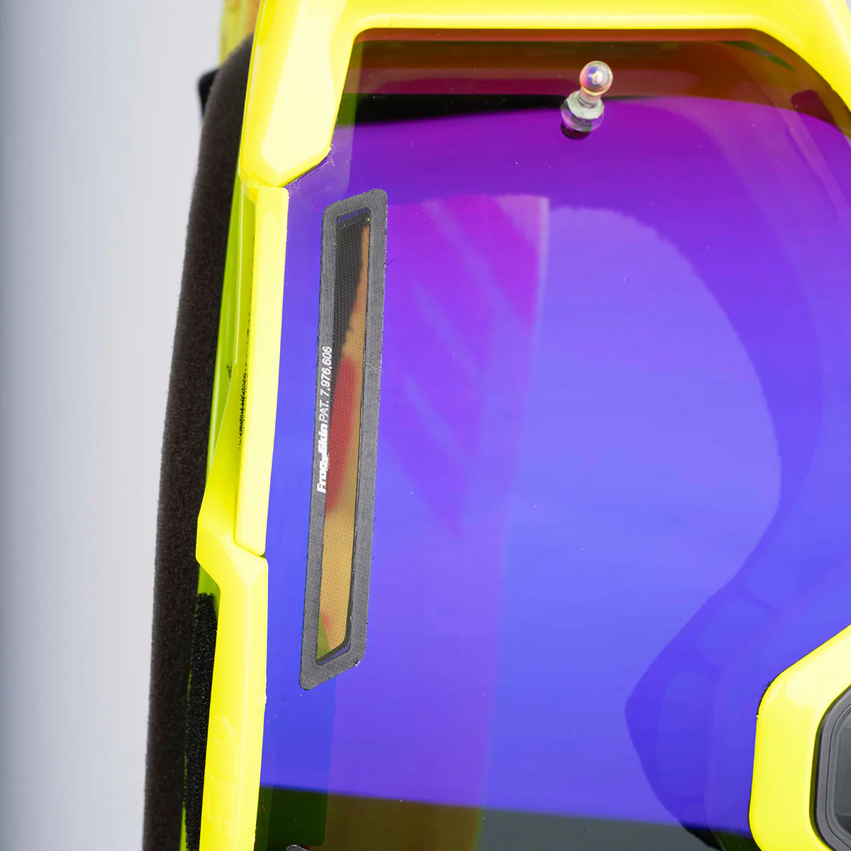 Sinister MX6 Fuzion Flow Goggle - Image 7