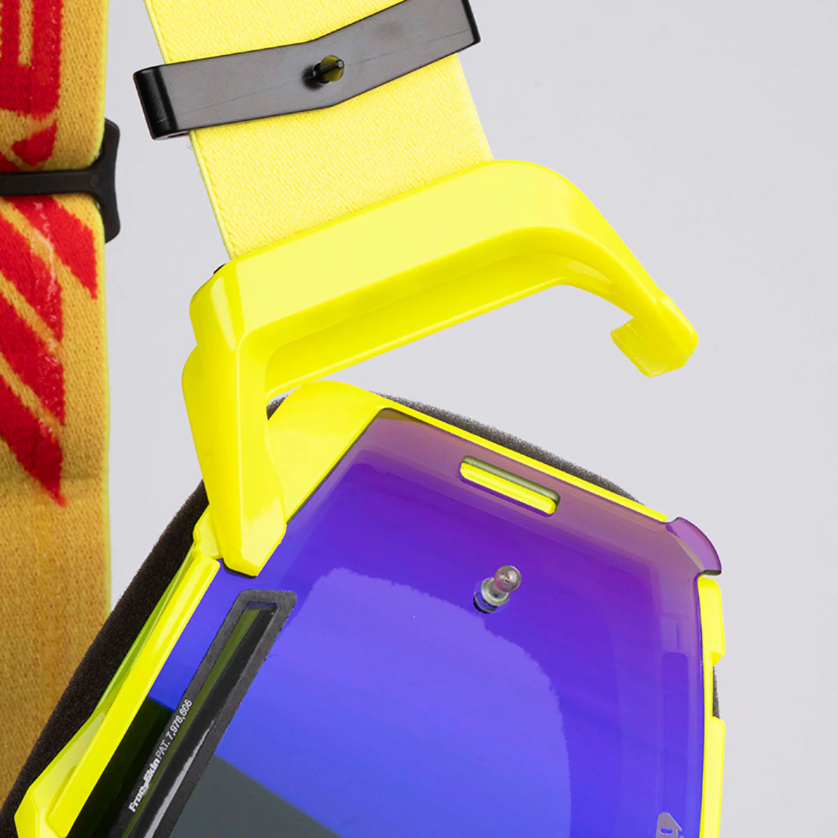 Sinister MX6 Fuzion Flow Goggle - Image 8
