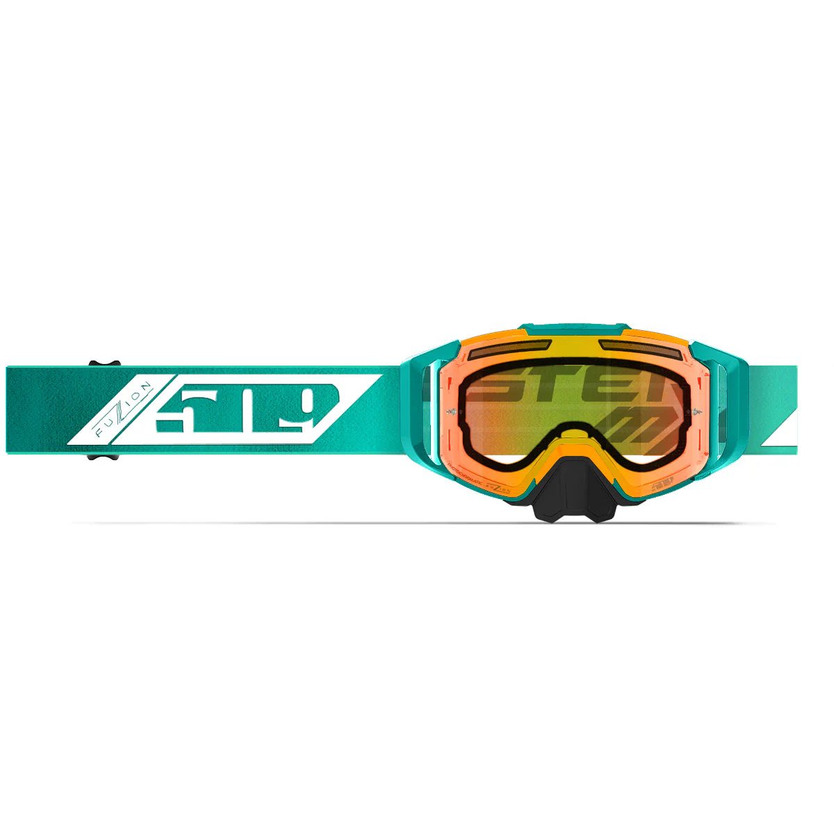 Sinister MX6 Fuzion Flow Goggle - Image 9