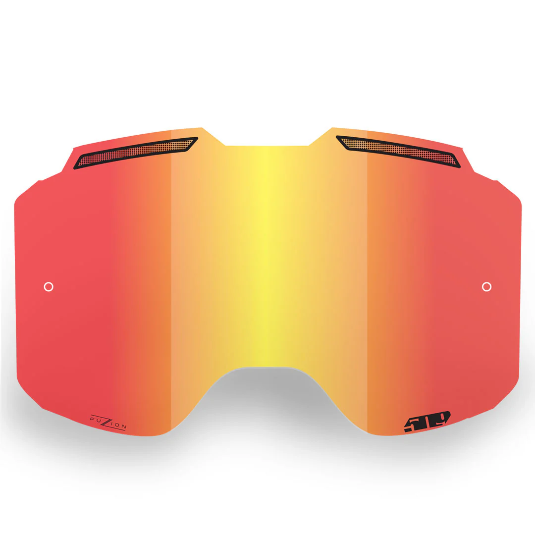 Sinister MX6 Fuzion Flow Lens - Image 3