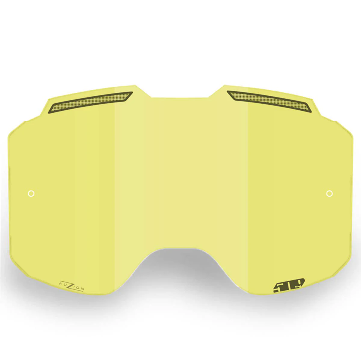 Sinister MX6 Fuzion Flow Lens - Image 4
