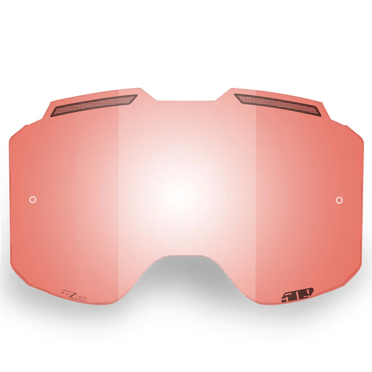 Sinister MX6 Fuzion Flow Lens - Image 5