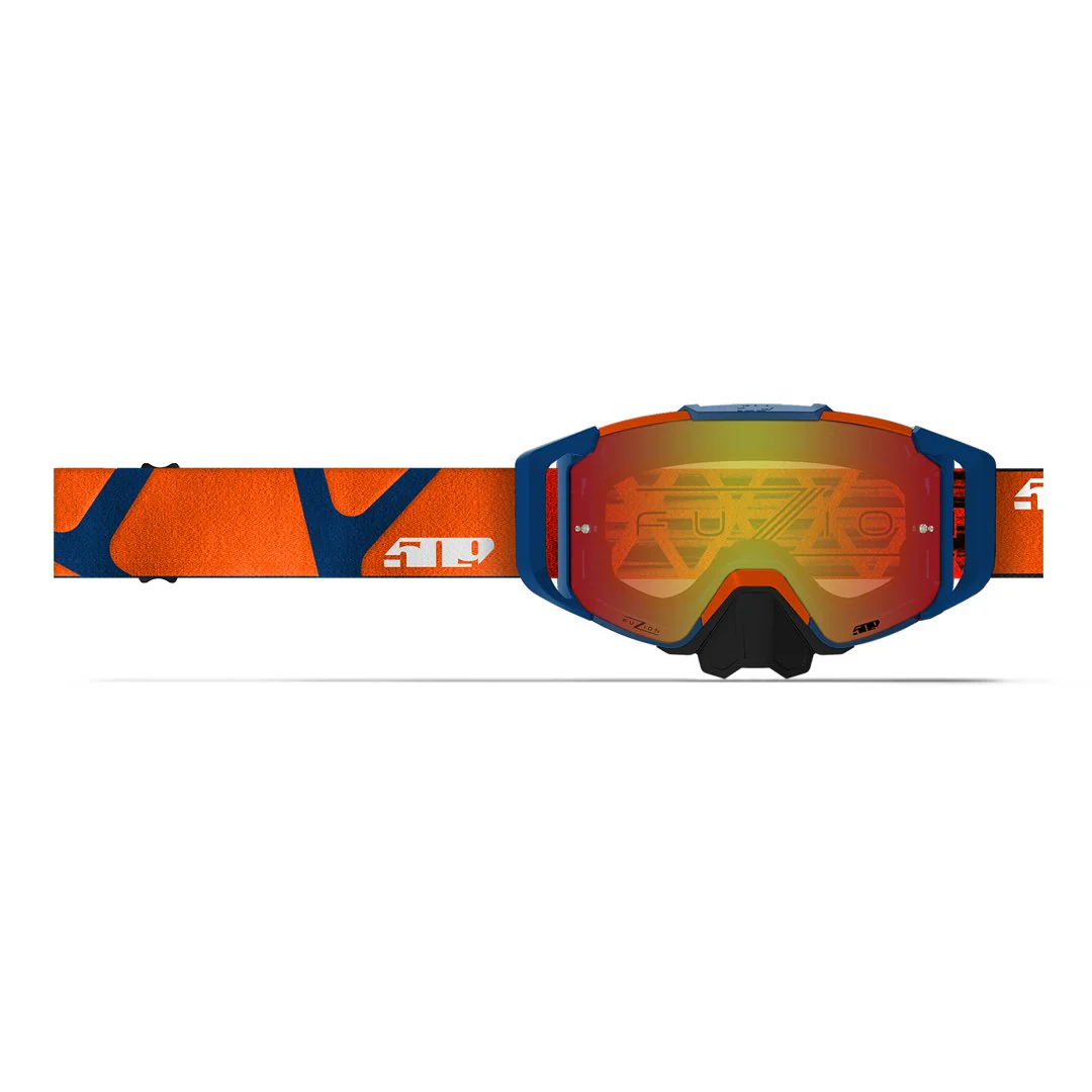 Sinister MX6 Fuzion Goggle - Image 10