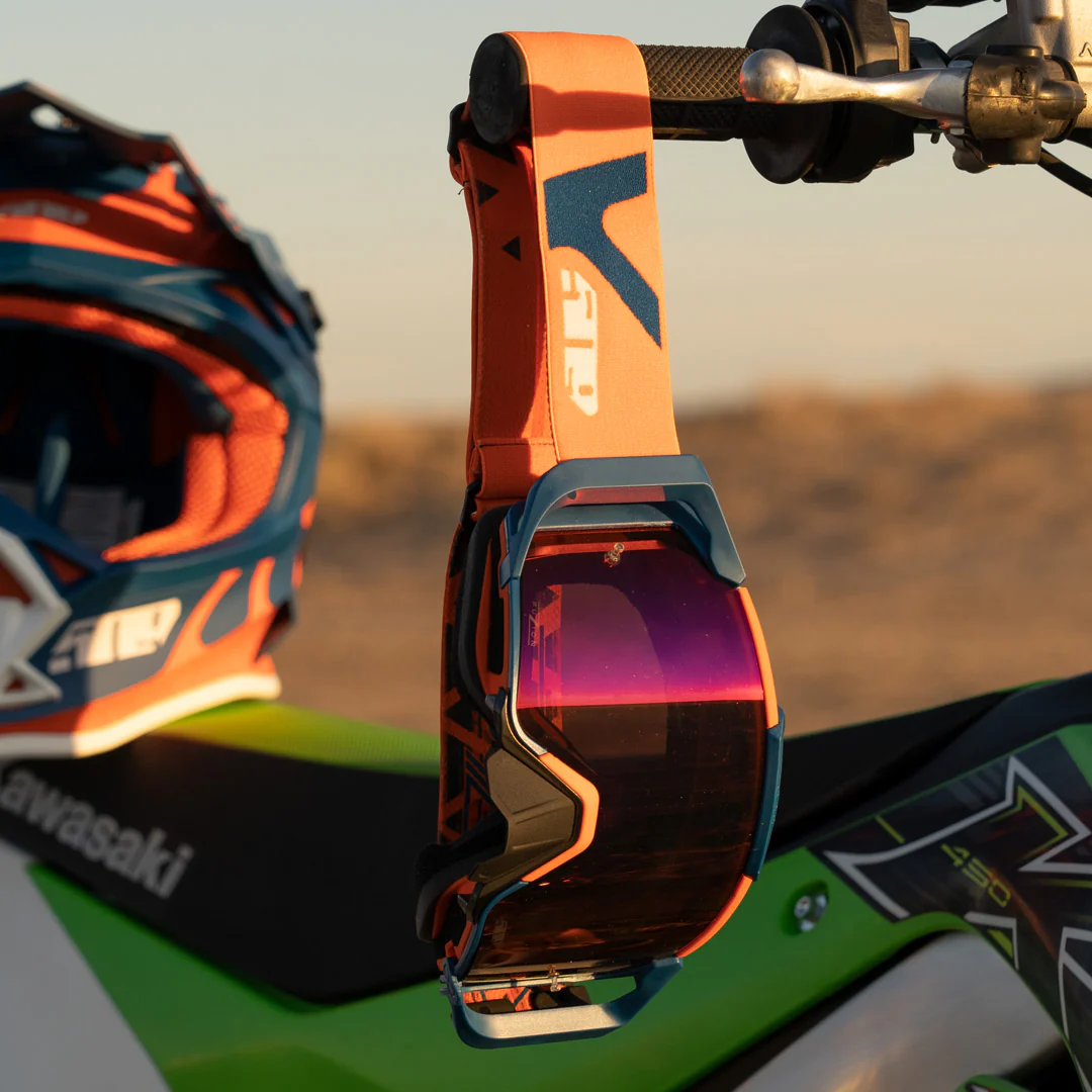 Sinister MX6 Fuzion Goggle - Image 13