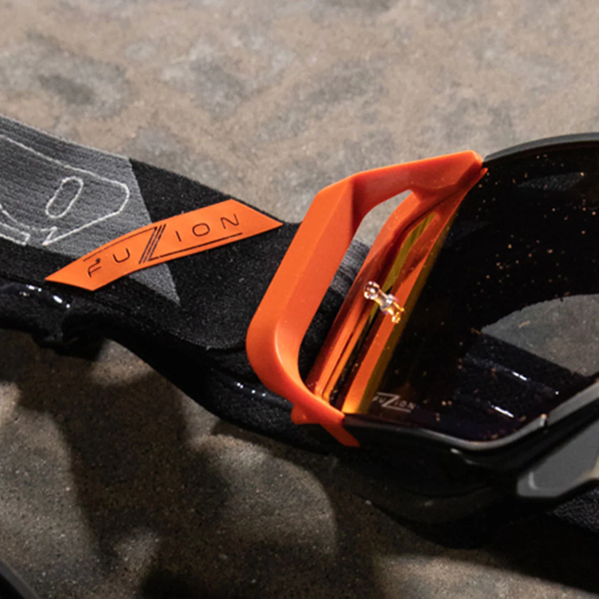 Sinister MX6 Fuzion Goggle - Image 14