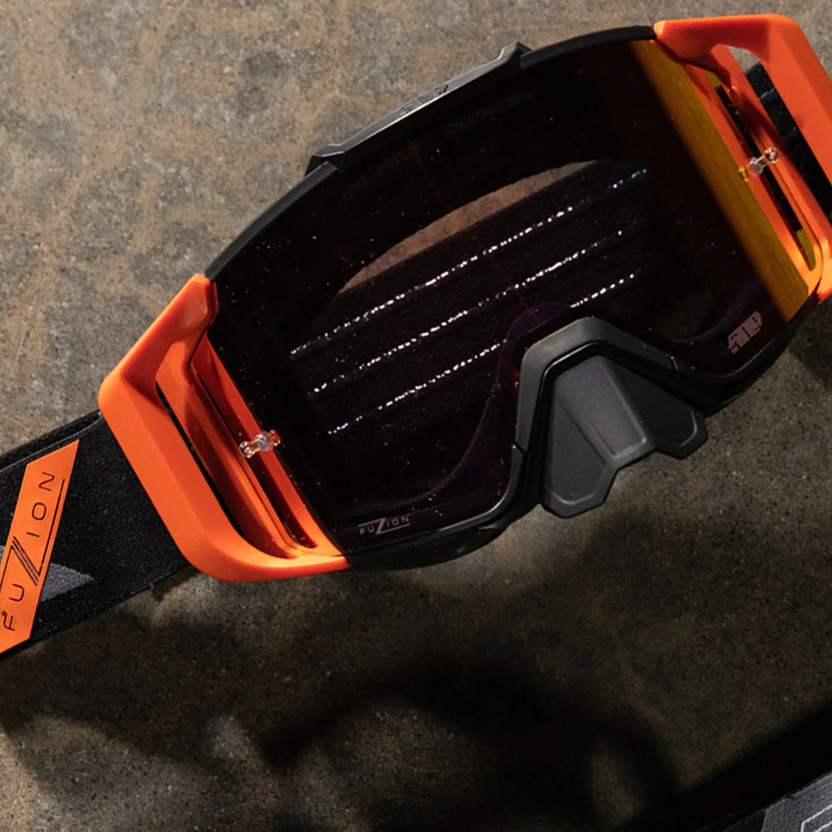 Sinister MX6 Fuzion Goggle - Image 15