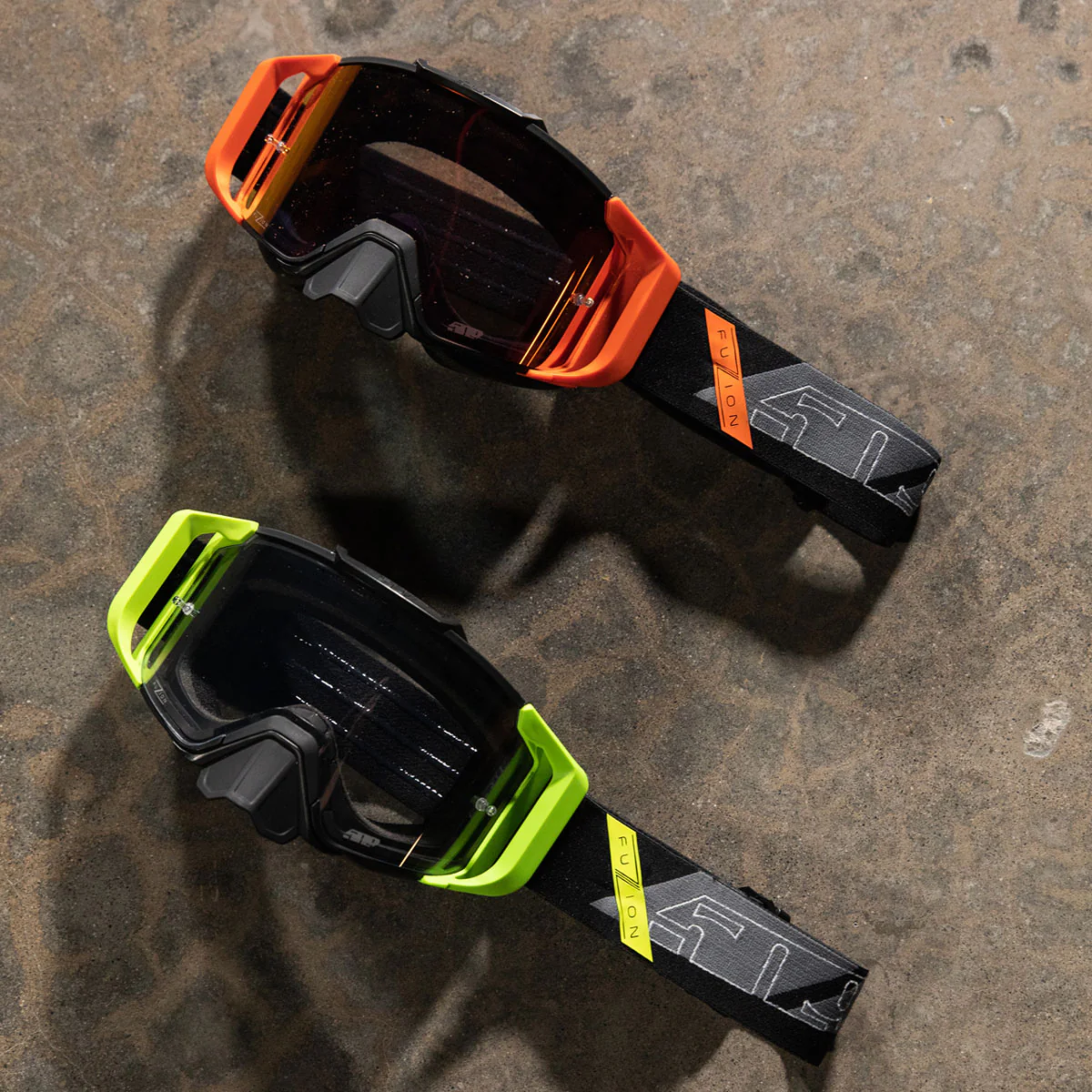 Sinister MX6 Fuzion Goggle - Image 16