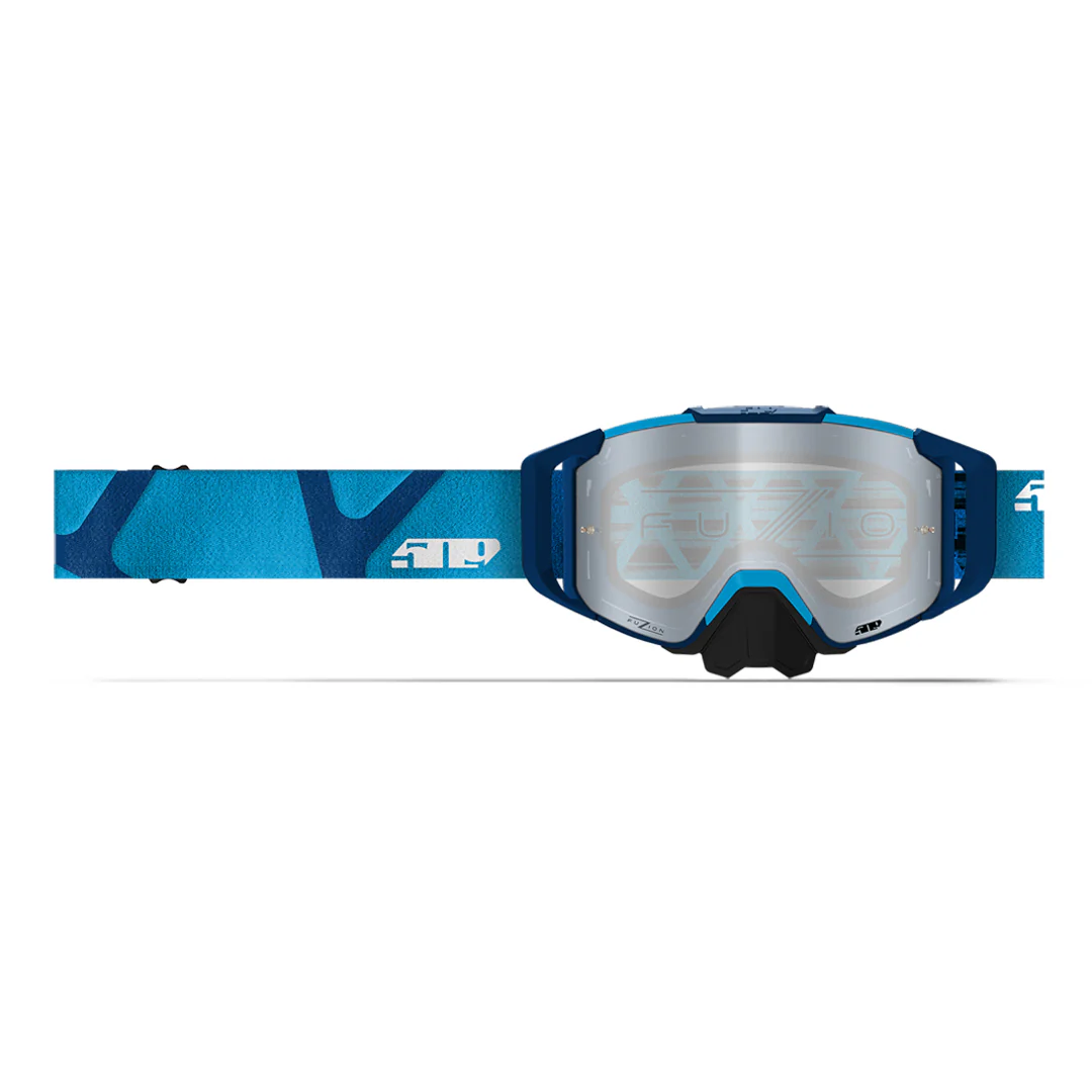 Sinister MX6 Fuzion Goggle - Image 5