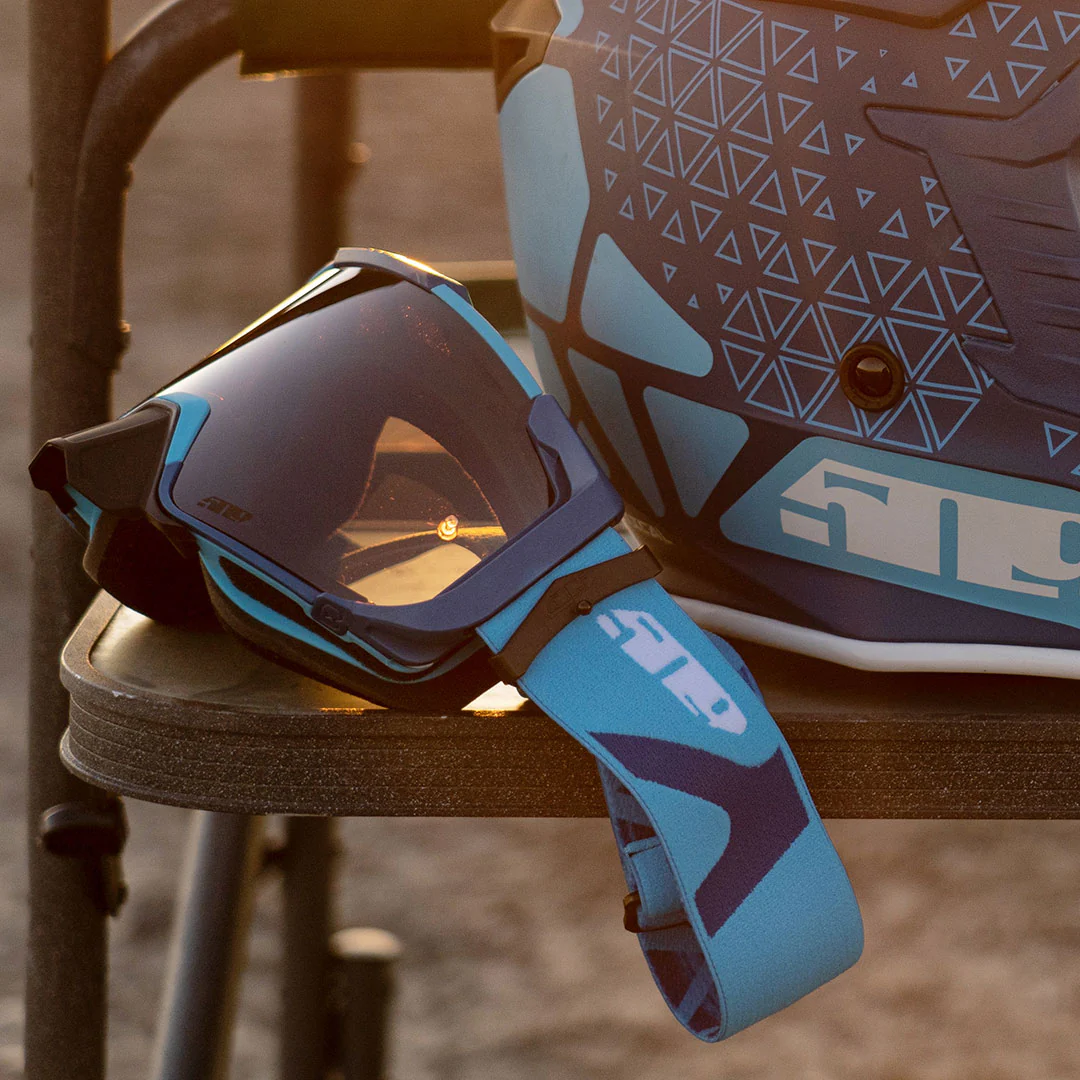 Sinister MX6 Fuzion Goggle - Image 8