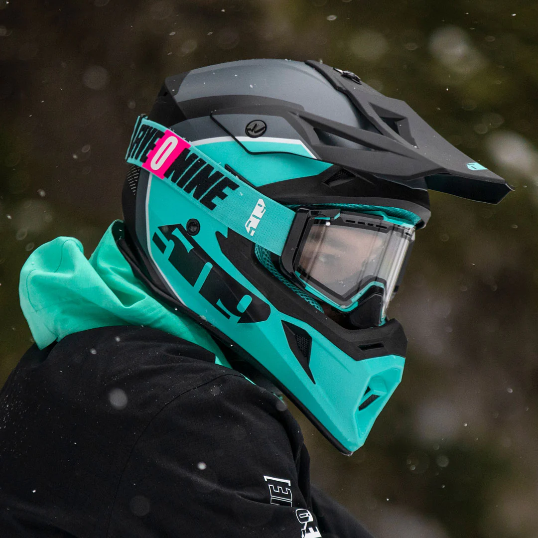 Sinister X6 Goggle - Image 13