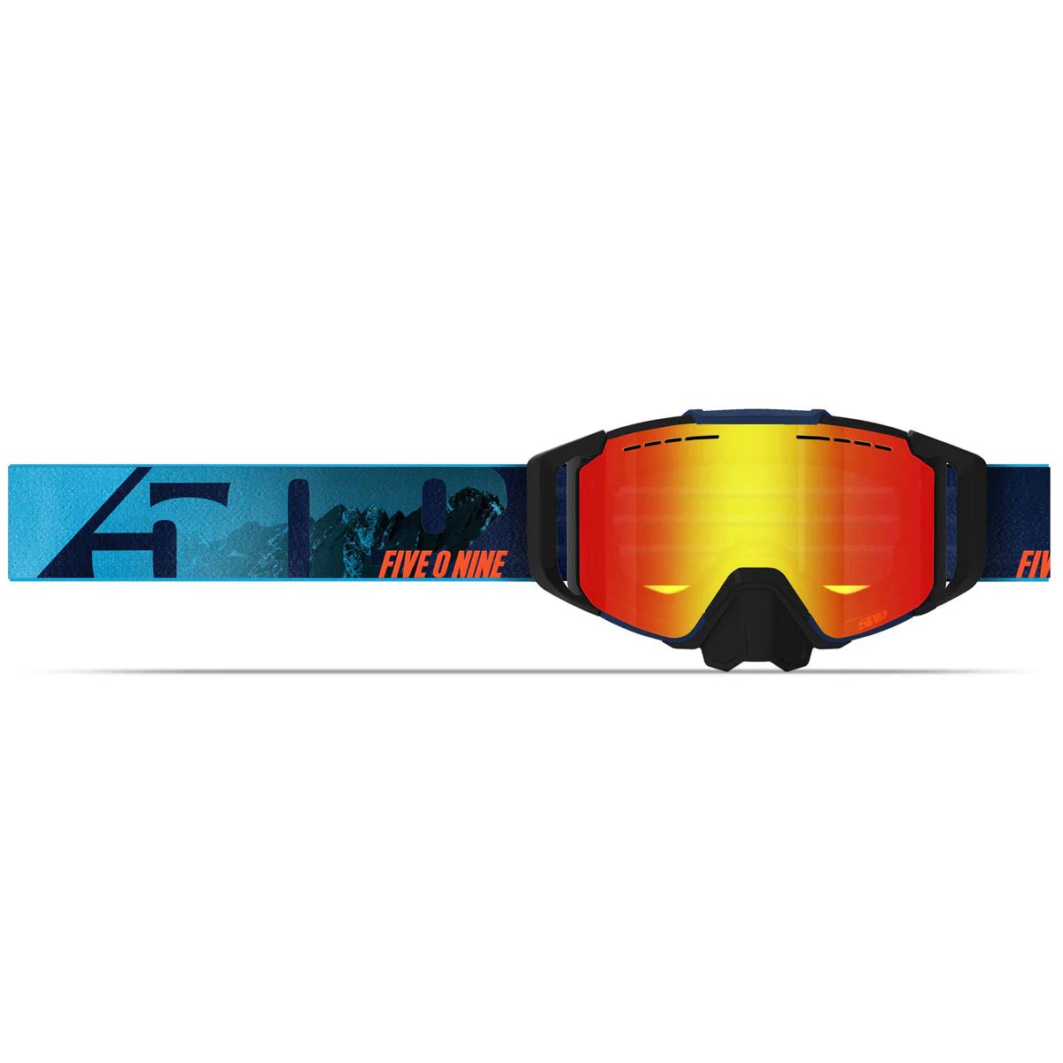 Sinister X6 Goggle - Image 24