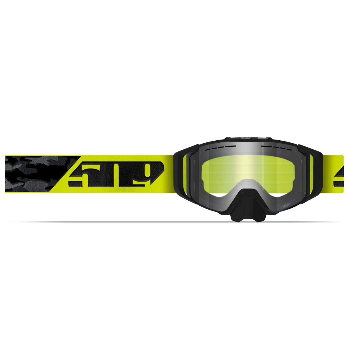 Sinister X6 Goggle - Image 4