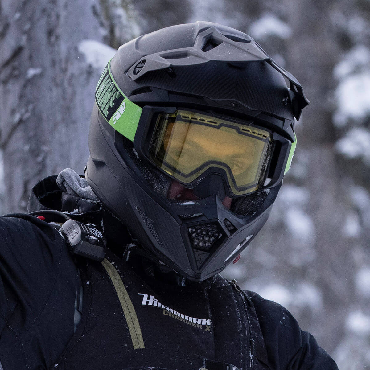 Sinister X6 Goggle - Image 59