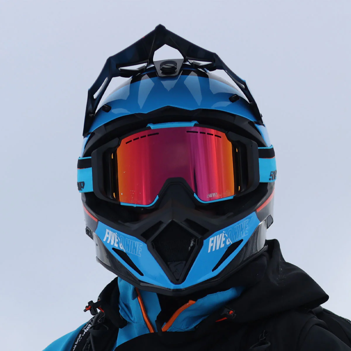 Sinister X6 Goggle - Image 6