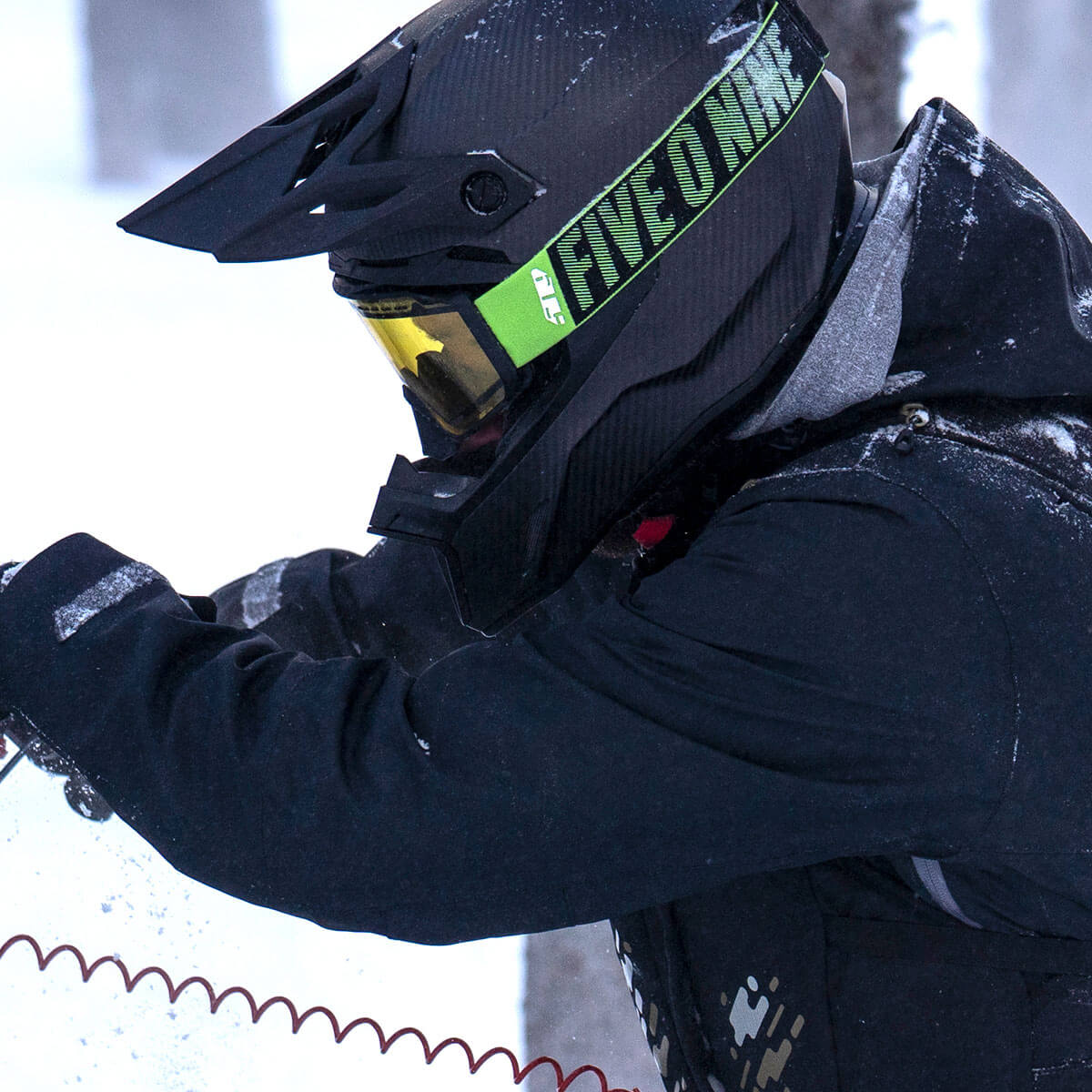 Sinister X6 Goggle - Image 61