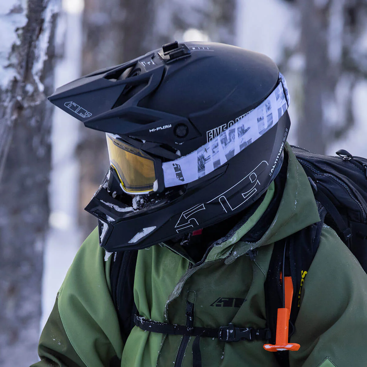 Sinister X6 Goggle - Image 64