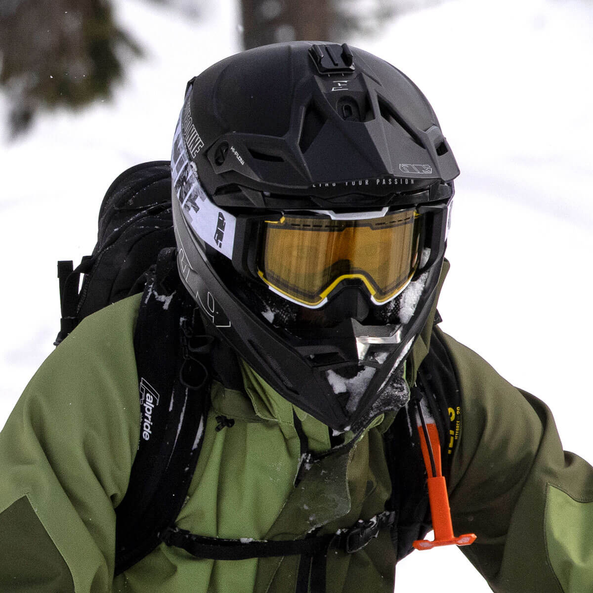 Sinister X6 Goggle - Image 68