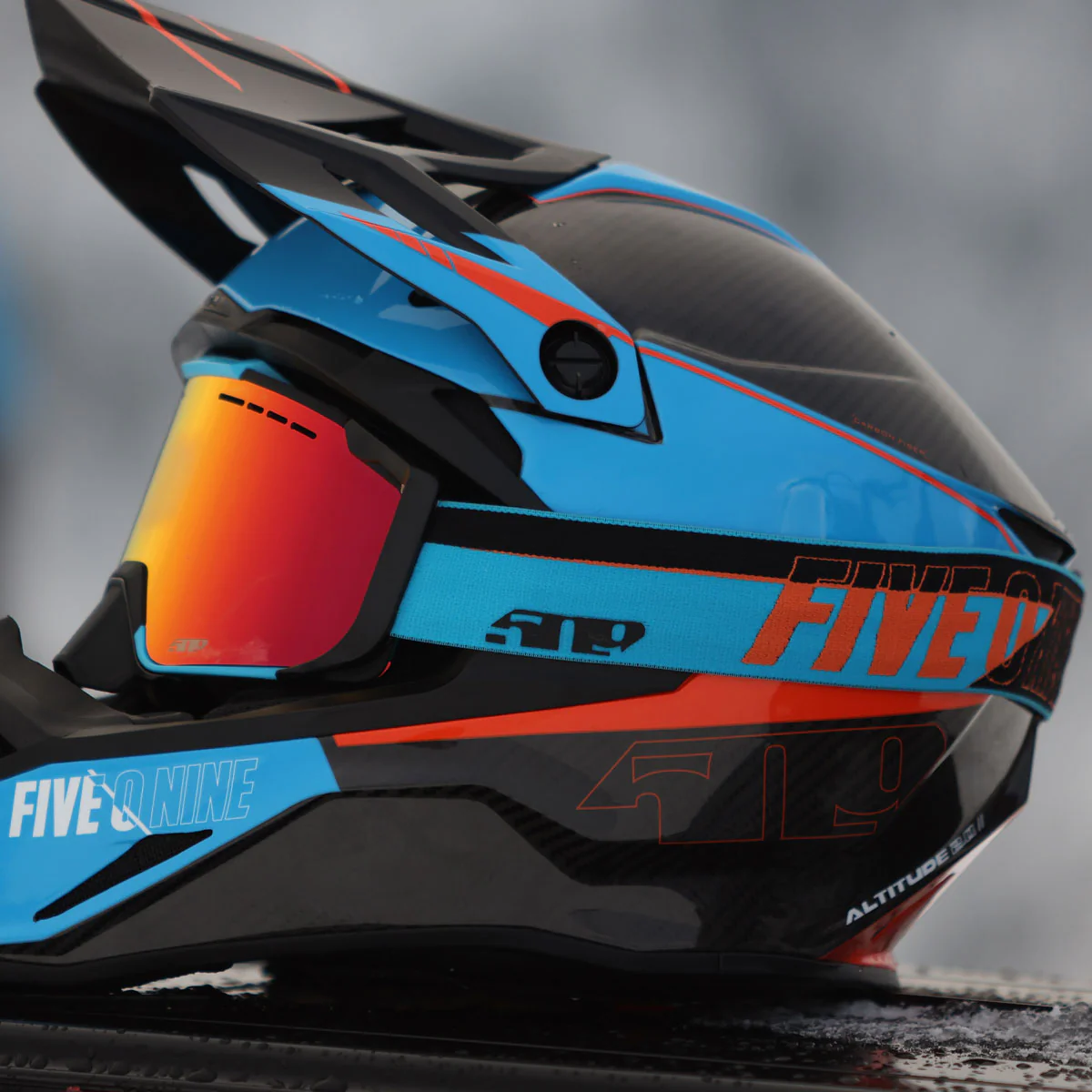 Sinister X6 Goggle - Image 7