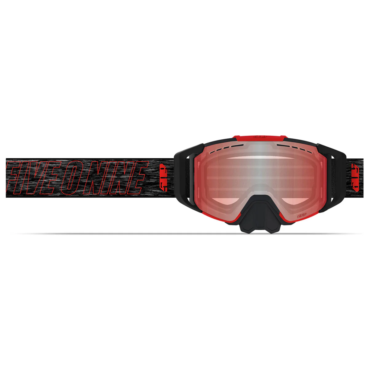 Sinister X6 Goggle - Image 9