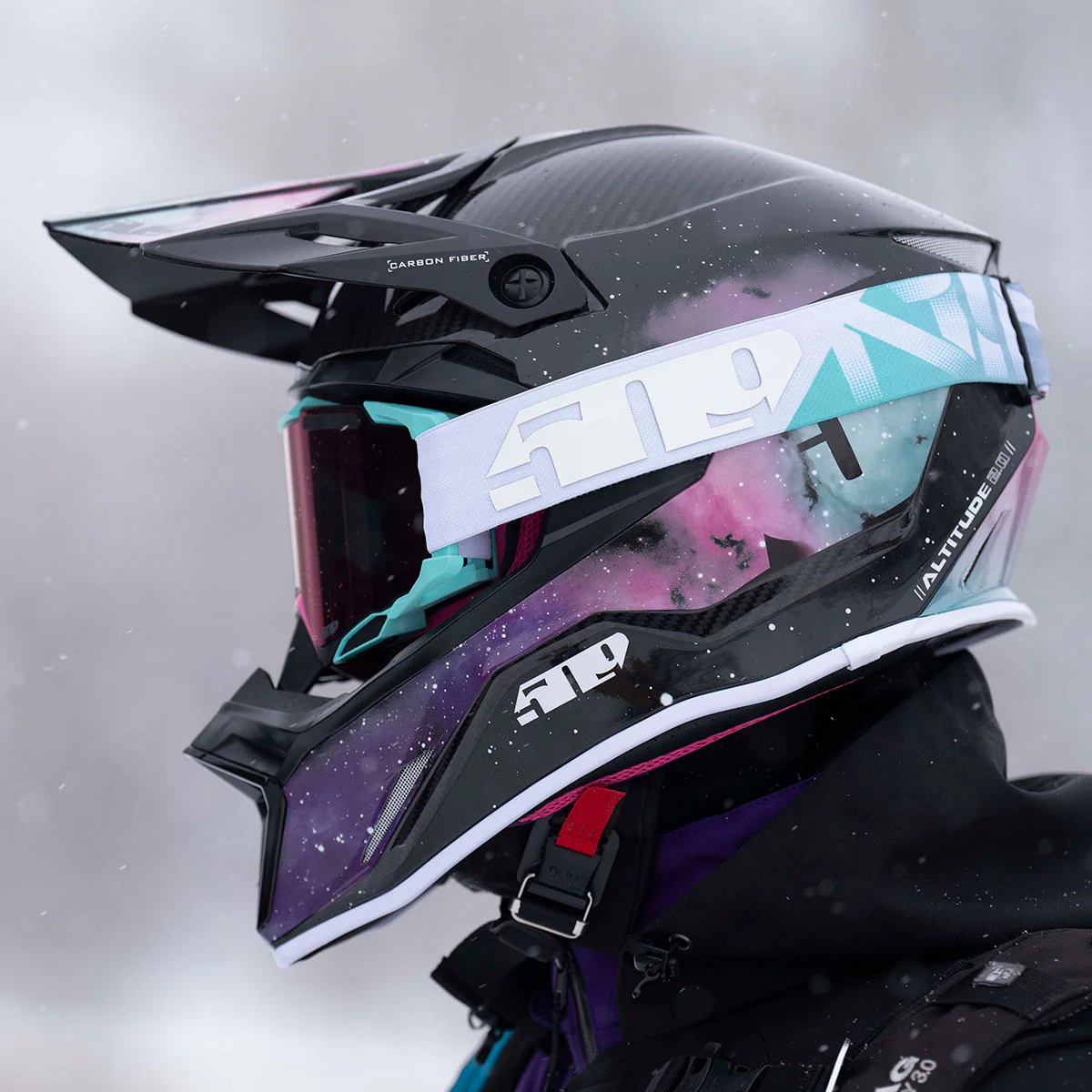 Sinister X7 Goggle - Image 13
