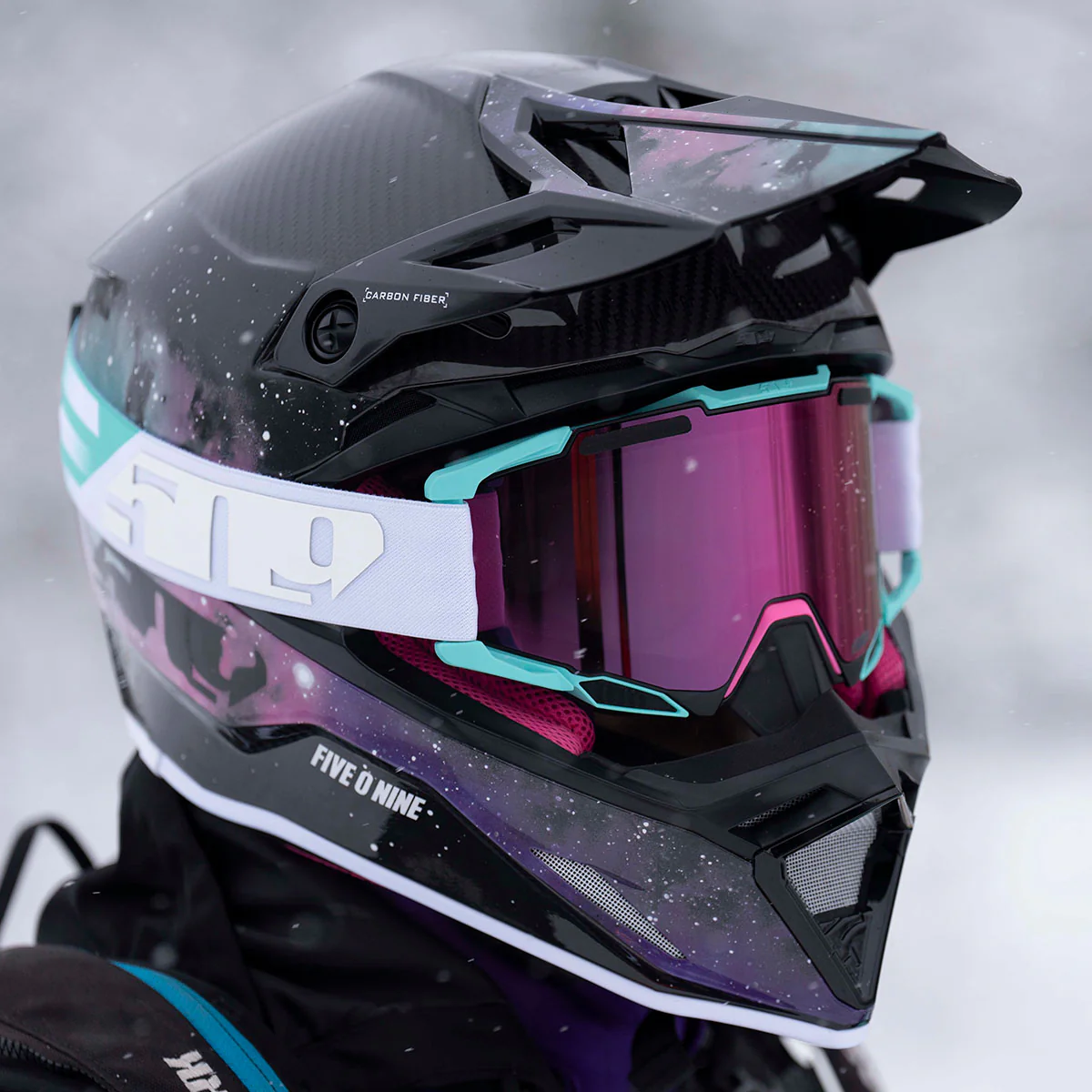 Sinister X7 Goggle - Image 15