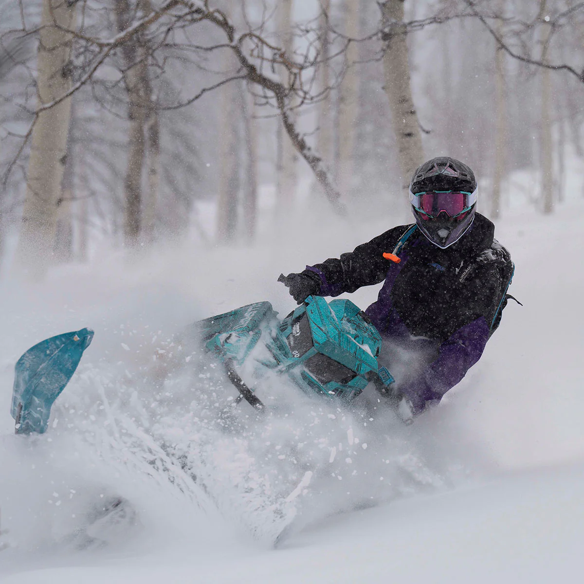 Sinister X7 Goggle - Image 16