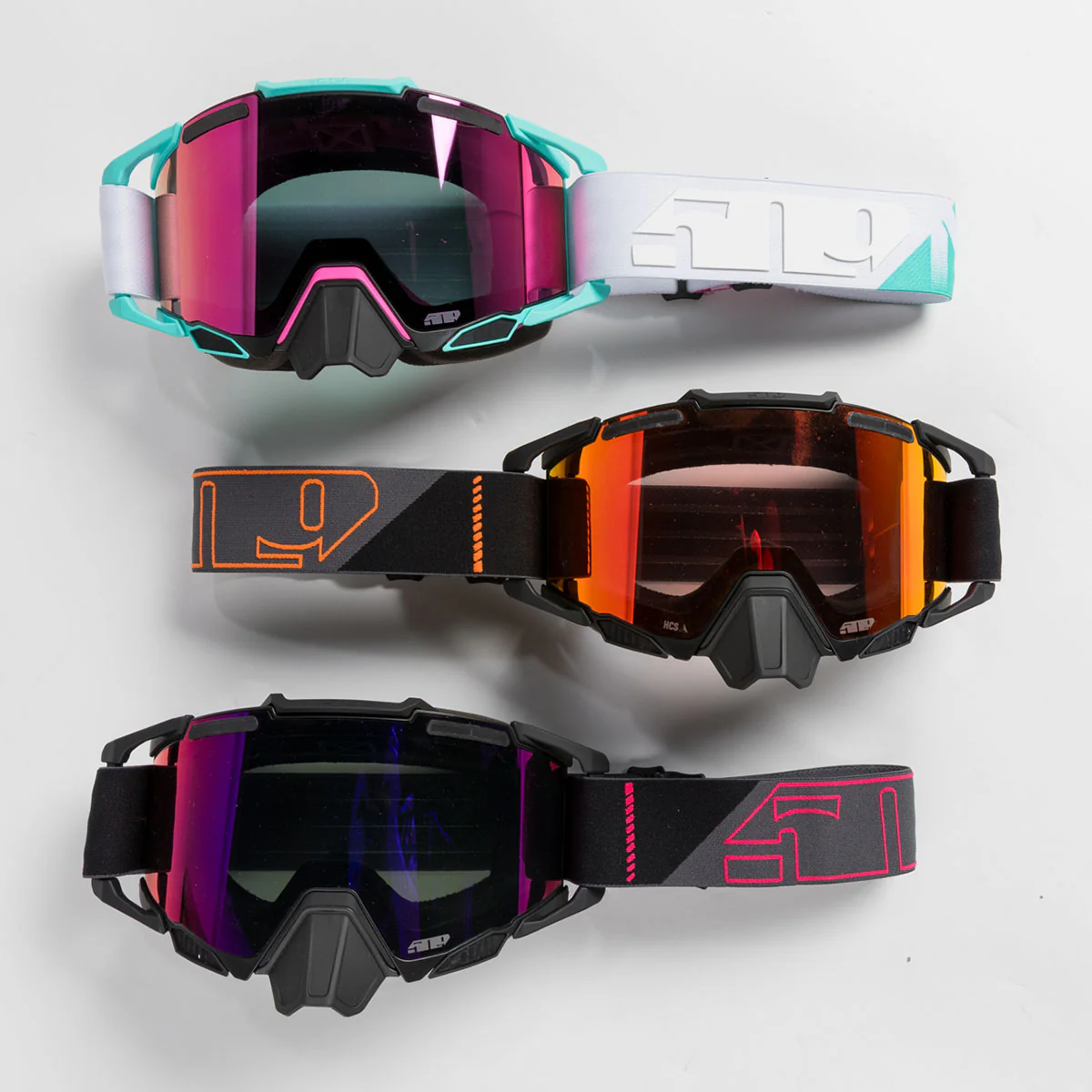 Sinister X7 Goggle - Image 17