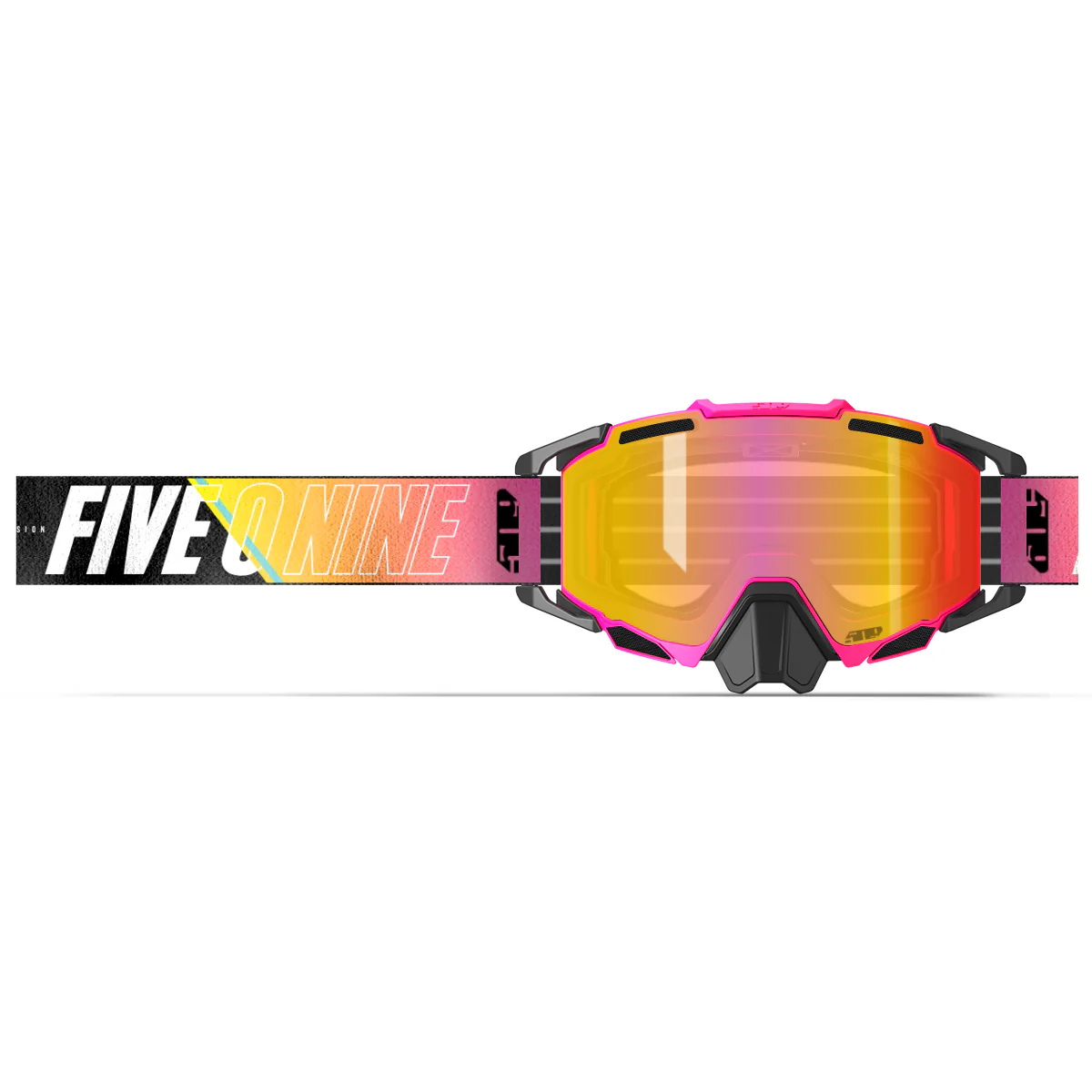 Sinister X7 Goggle - Image 18
