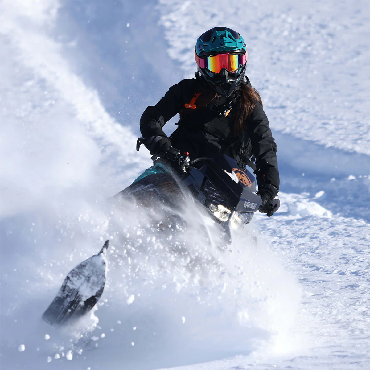 Sinister X7 Goggle - Image 20