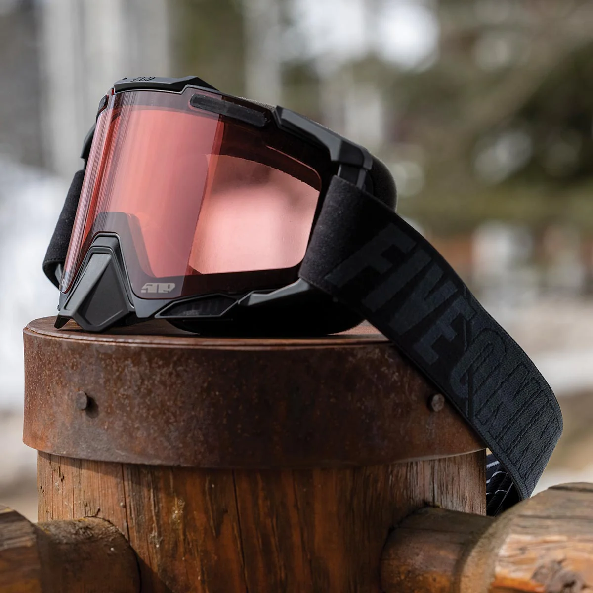 Sinister X7 Goggle - Image 25