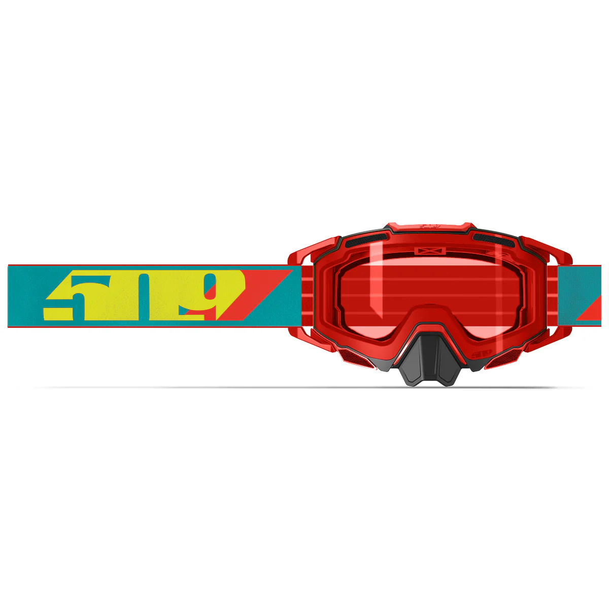 Sinister X7 Goggle - Image 3