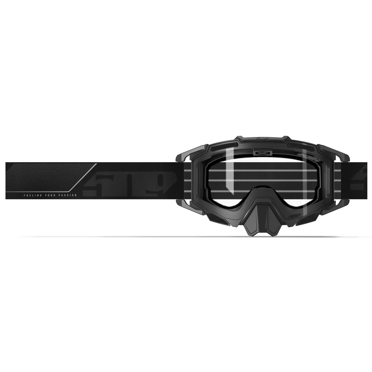 Sinister X7 Goggle - Image 31